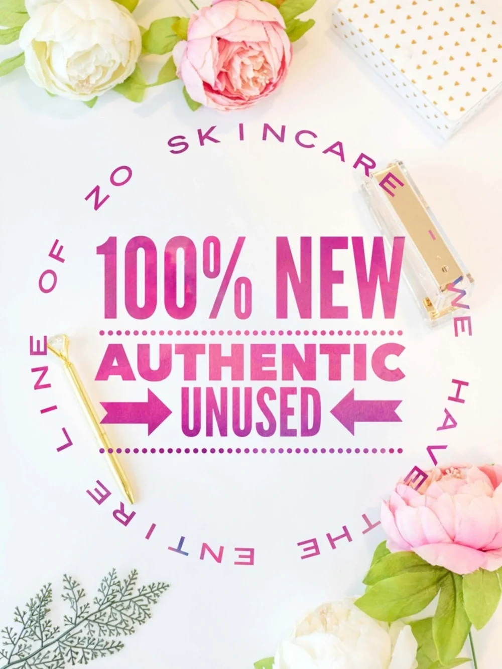 ๐ ZO Skin Brightening Retinol 1% (Full Size) + 3 BONUS Gifts ๐ ($263 Value) - Picture 5 of 10